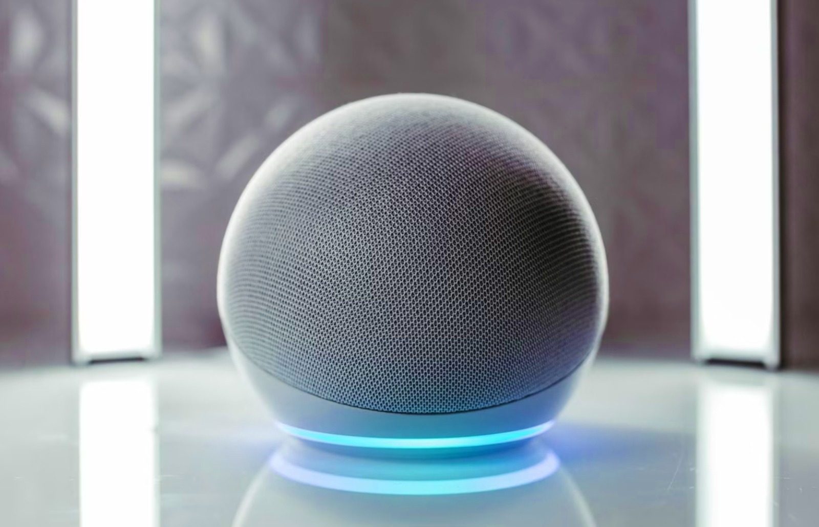 Amazon Echo Dot Alexa 5th Generation Smart Speaker