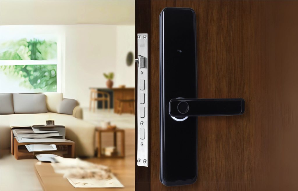 Neolux Smart Door Lock​