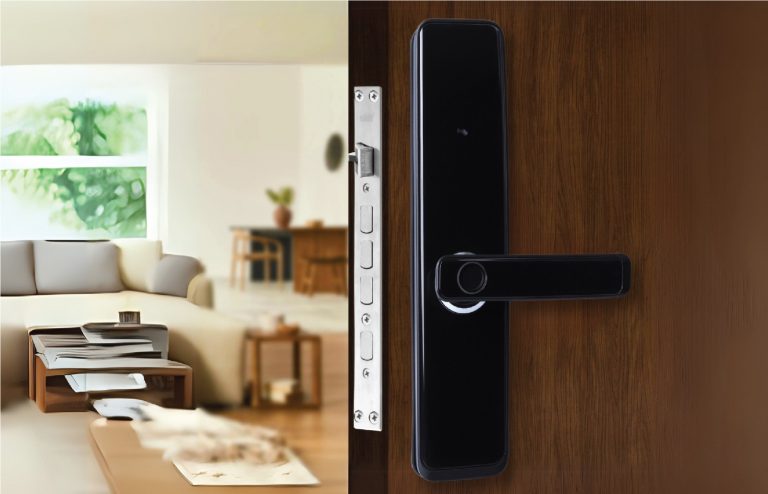 Neolux Smart Door Lock​
