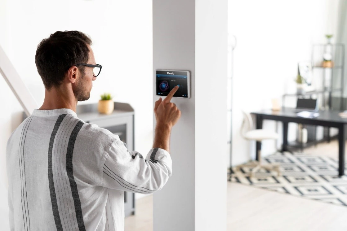Appliance Integration