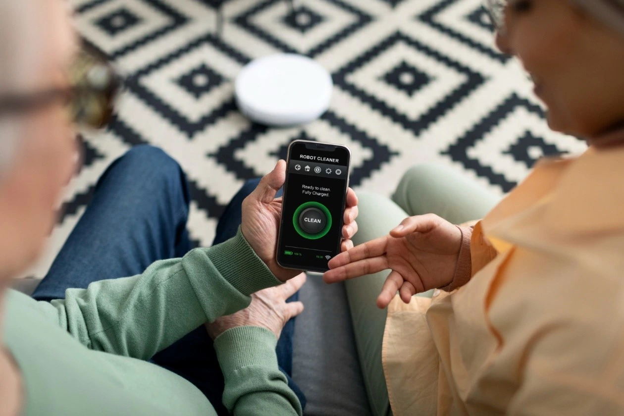 Ease of Accessibility with Personalization