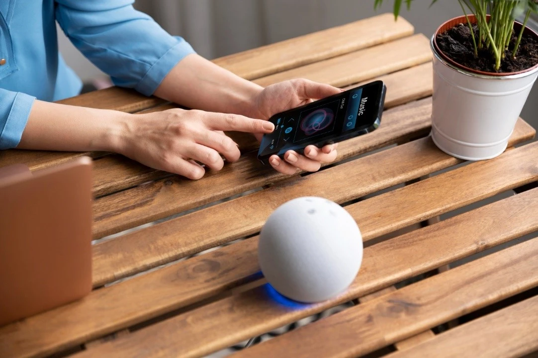 Essential Steps to Set Up a Smart Home