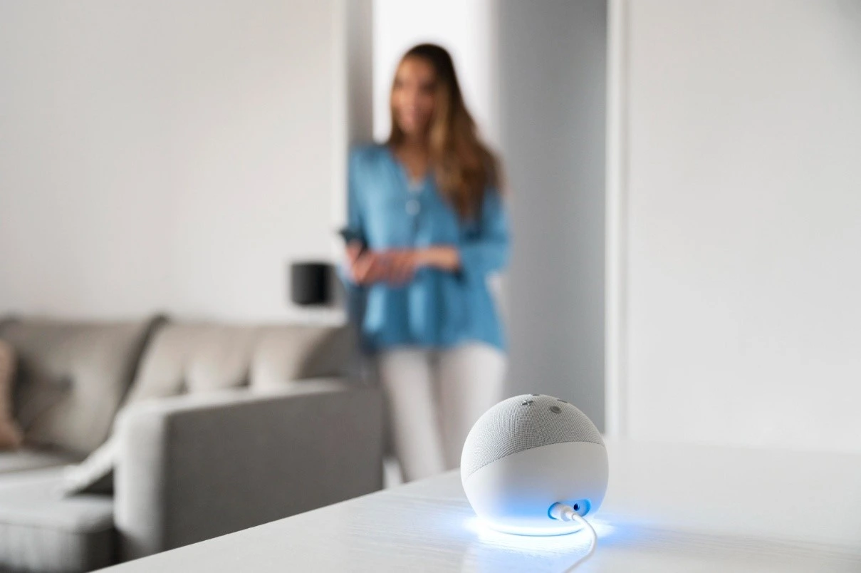 Transforming Your Living Space with Benefits of Smart Home Automation